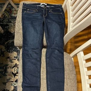 Womens Hollister Jeans size 3.
